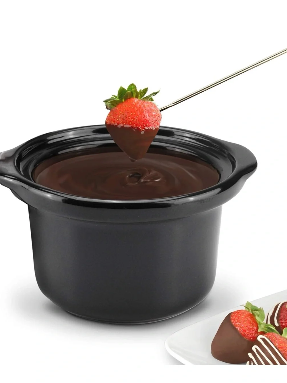 Disney Mickey Mouse 20-Ounce Mini Slow Cooker